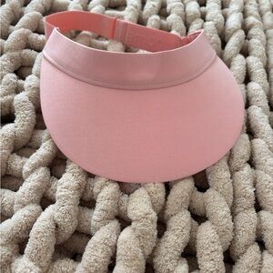 lululemon athletica Pink Visor
